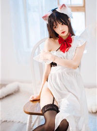 桜 Peach Meow - NO.117 Long Skirt Girl Dou (Japan)(17)